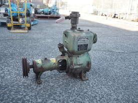 DOYLE PUMP & ENGINEERING - Gorman Rupp Self Primmer  - picture0' - Click to enlarge