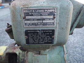 DOYLE PUMP & ENGINEERING - Gorman Rupp Self Primmer  - picture1' - Click to enlarge