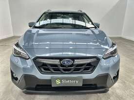 2021 Subaru XV 2.0i-S Petrol - picture0' - Click to enlarge