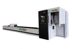 Boost Your Production: 4kW Rotary Fiber Laser Machine for Sale
