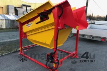 Rabaud 2m Electric Wood Cleaner