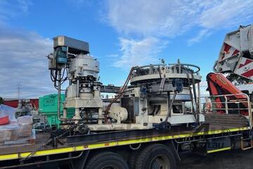 Can Filler and Seamer