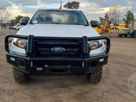 Ford Ranger PX MKII - picture0' - Click to enlarge