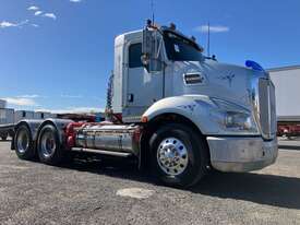 2016 Kenworth T409 Prime Mover Day Cab - picture0' - Click to enlarge