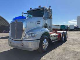 2016 Kenworth T409 Prime Mover Day Cab - picture1' - Click to enlarge