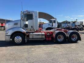 2016 Kenworth T409 Prime Mover Day Cab - picture2' - Click to enlarge