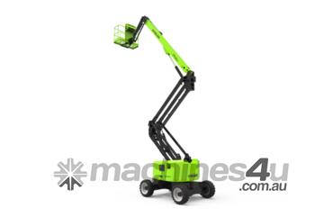 ZOOMLION ZA20J Diesel Articulating Boom Lift