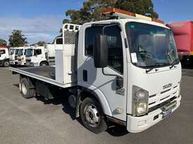 2008 Isuzu NPR400 Table Top - picture0' - Click to enlarge