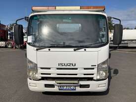 2008 Isuzu NPR400 Table Top - picture0' - Click to enlarge