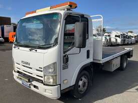 2008 Isuzu NPR400 Table Top - picture1' - Click to enlarge