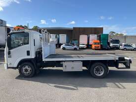 2008 Isuzu NPR400 Table Top - picture2' - Click to enlarge