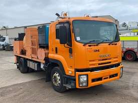 Isuzu FTR900 - picture0' - Click to enlarge