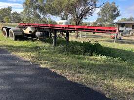 1986 Dual Axle A Trailer - picture1' - Click to enlarge