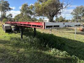 1986 Dual Axle A Trailer - picture2' - Click to enlarge