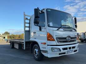 2018 Hino FD500 1124 Table Top - picture0' - Click to enlarge