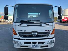 2018 Hino FD500 1124 Table Top - picture0' - Click to enlarge