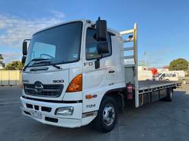 2018 Hino FD500 1124 Table Top - picture1' - Click to enlarge