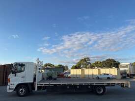 2018 Hino FD500 1124 Table Top - picture2' - Click to enlarge