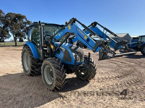 2016 Landini D-DK7L-R