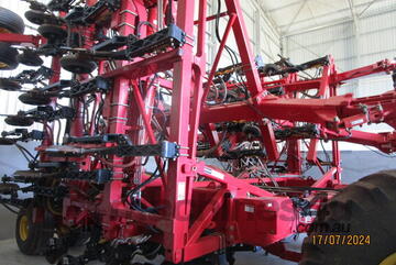 2021 Bourgault 3335 Air Drills 2021 Bourgault 3335 Air Drills