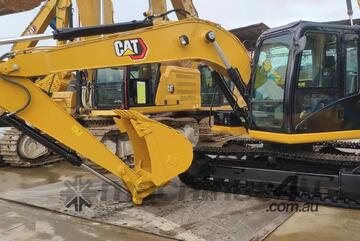   2021 Caterpillar 313D2 GC 313 313D2 Excavator *CONDITIONS APPLY*