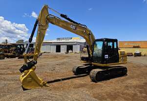 Used 2021 Caterpillar 313D2 GC 313 313D2 Excavator *CONDITIONS APPLY*