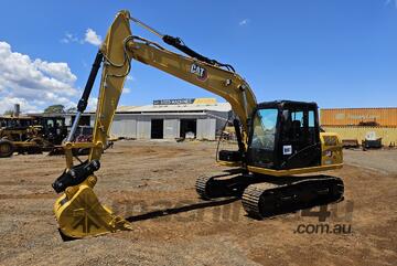   2021 Caterpillar 313D2 GC 313 313D2 Excavator *CONDITIONS APPLY*