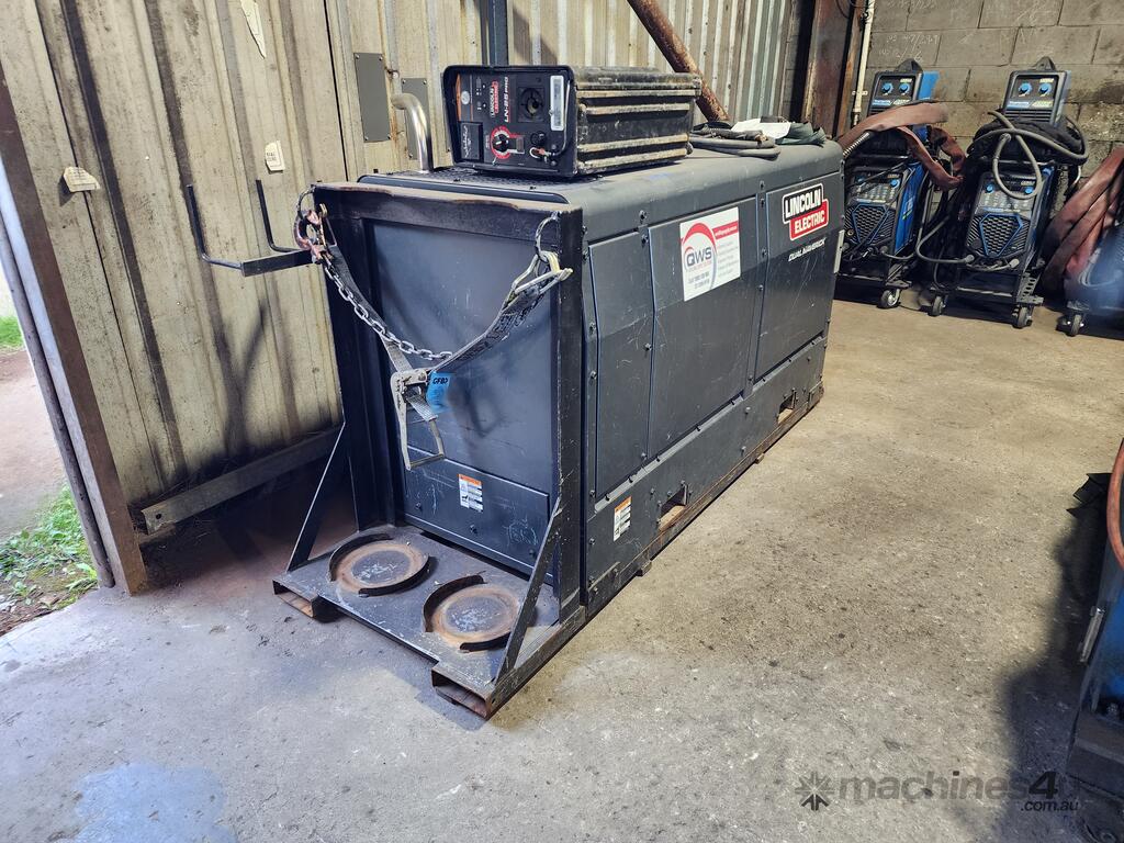 Used lincoln Lincoln Dual Maverick in , Listed on Machines4u