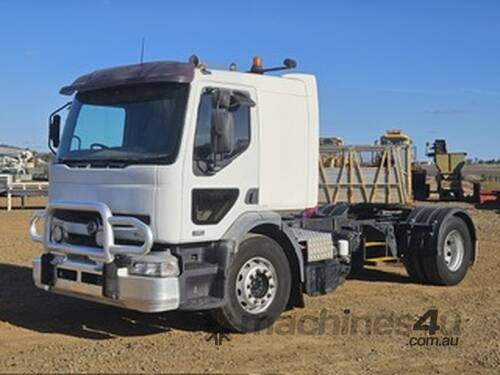 2003 Mack premium 4 x 2 chas cab for sale