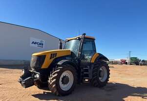 2009 JCB 8250 Row Crop Tractors