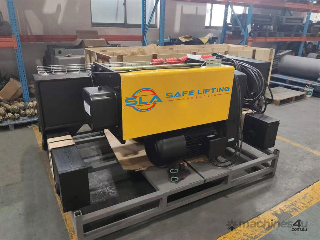 New 2024 Safe LiftingVerlinde/Kito. 3MX3M Jib Crane in WANGARA, WA