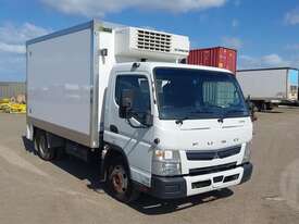 Fuso Canter - picture0' - Click to enlarge