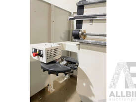 SCM Pratix 48 NST Nesting Computer Controlled CNC Routing System Table Router - picture2' - Click to enlarge