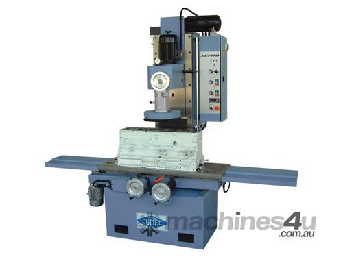 Comec Cylinder Boring & Resurfacing Machine