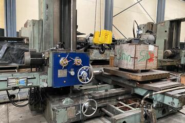 LOT #13 Shinada SB110