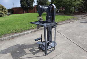 Rivet Setting Press - S2140/32