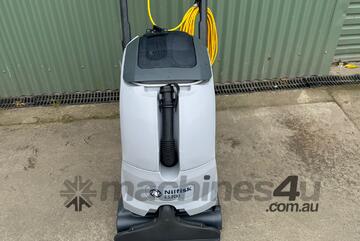 Nilfisk Carpet Extractor ES300 secondhand