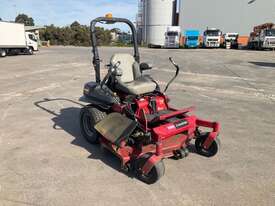 Toro Z Master Pro 6000 Zero Turn Ride On Mower - picture0' - Click to enlarge