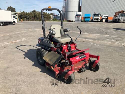 Toro Z Master Pro 6000 Zero Turn Ride On Mower