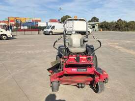 Toro Z Master Pro 6000 Zero Turn Ride On Mower - picture0' - Click to enlarge