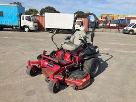 Toro Z Master Pro 6000 Zero Turn Ride On Mower - picture1' - Click to enlarge