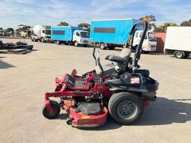 Toro Z Master Pro 6000 Zero Turn Ride On Mower - picture2' - Click to enlarge