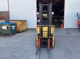 1993 Hyster H1.75XL 2 Stage Forklift - picture0' - Click to enlarge