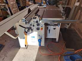 SCM Minimax Combination machine - picture0' - Click to enlarge