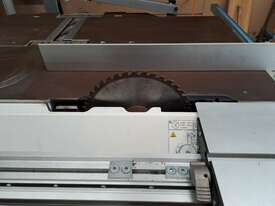 SCM Minimax Combination machine - picture1' - Click to enlarge