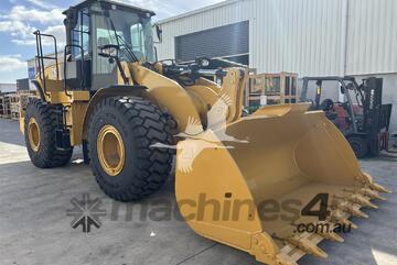 Caterpillar 2024   950GC 23N82