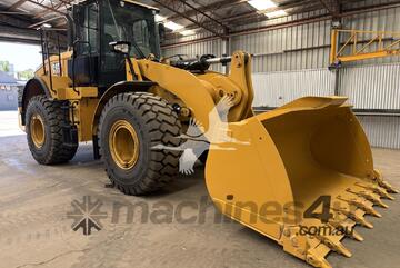 Caterpillar 2023   950GC 23N82