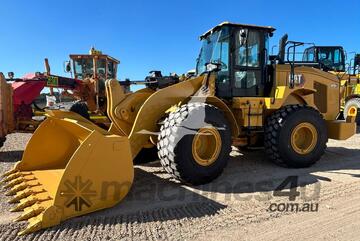 Caterpillar 2024   950GC 950932