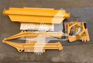 2024 Tailgate BEDROCK B50E ATB50E