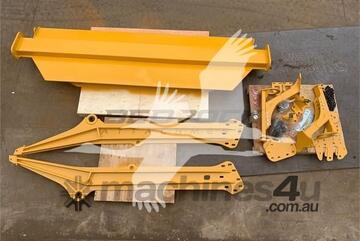 2024 Tailgate BEDROCK B50E ATB50E